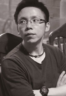 陳剛