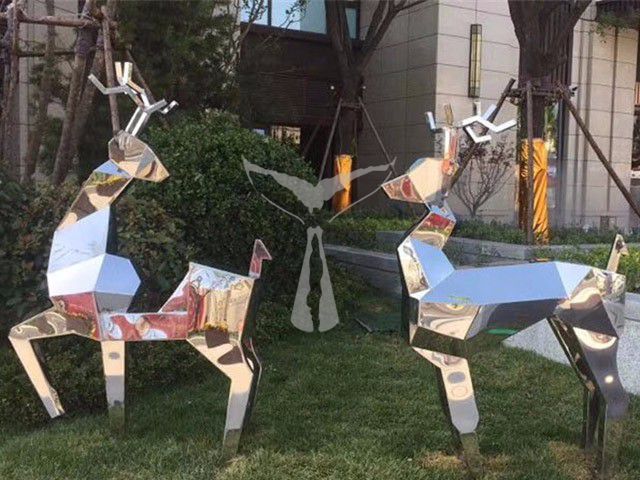 不銹鋼鏡面