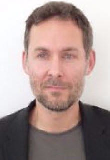 Tristan Simmonds